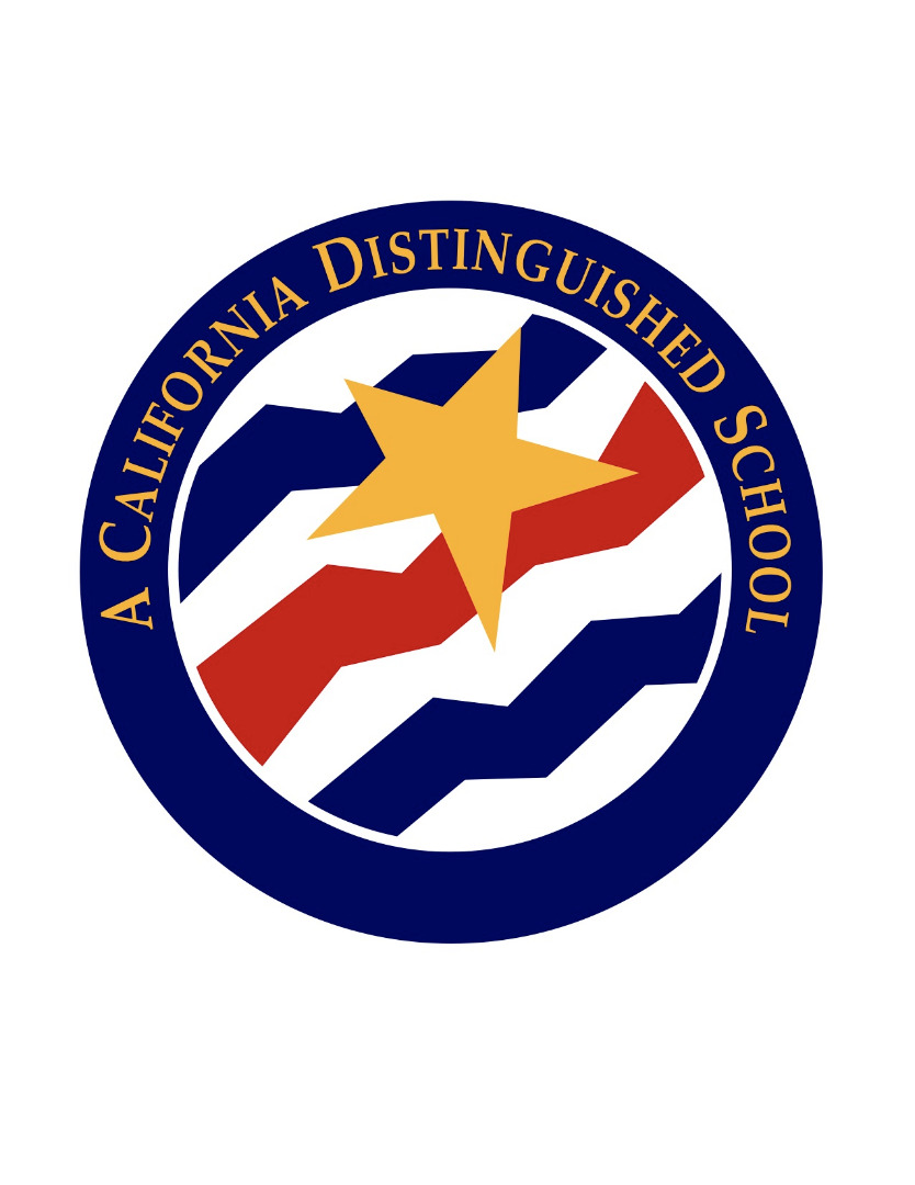 California Distinguished School 2020